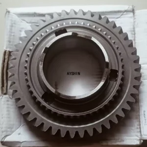 TRANSMISSION GEAR